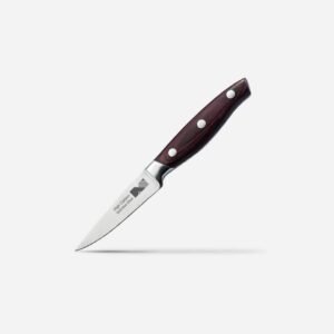 3.5-inch Paring Knife with Wood Handle