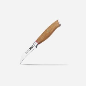 3.5-inch Peeling Knife with Wood Handle