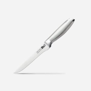6-inch Boning Knife with Hollow Handle