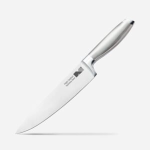 8-inch Chef Knife with Hollow Handle