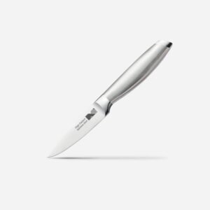 3.5-inch Paring Knife with Hollow Handle