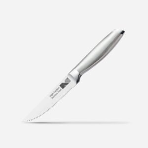 4.5-inch Steak Knife with Hollow Handle