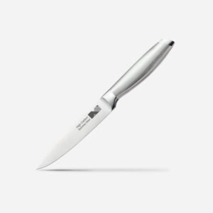 5-inch Utility Knife with Hollow Handle