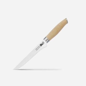 6-inch Boning Knife with Bamboo Handle