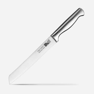 8-inch Bread Knife with Hollow Handle