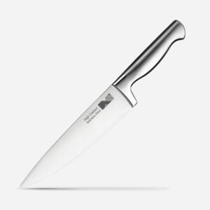 8-inch Chef Knife with Hollow Handle