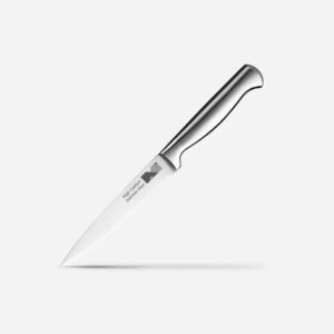 5-inch Utility Knife with Hollow Handle