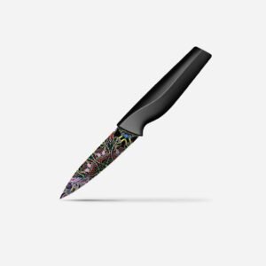 3.5-inch Printed Paring Knife