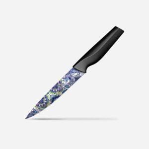 5-inch Printed Utility Knife