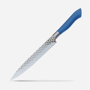 8-inch Diamond Slicing Knife with PP Handle