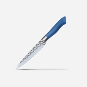 5-inch Diamond Utility Knife with PP Handle