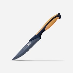 4.5-inch Steak Knife with 2-Tone PP Handle