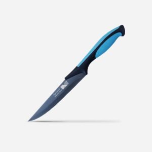 5-inch Utility Knife with 2-Tone PP Handle