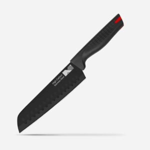 7-inch Santoku Knife with PP Handle